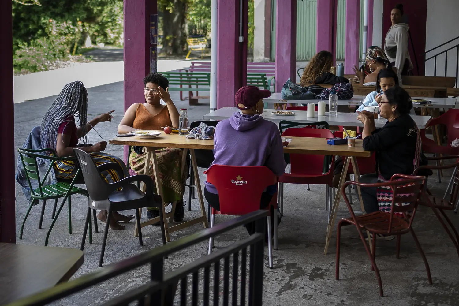 BIPoC Climate Justice Conference 2025 - Day 2 - RRSS_BipocConference_2025-176